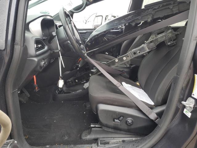 2C4RC1FG6KR667530 - 2019 CHRYSLER PACIFICA TOURING PLUS Mavi foto 7