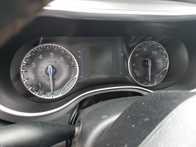 2C4RC1FG6KR667530 - 2019 CHRYSLER PACIFICA TOURING PLUS Mavi foto 9