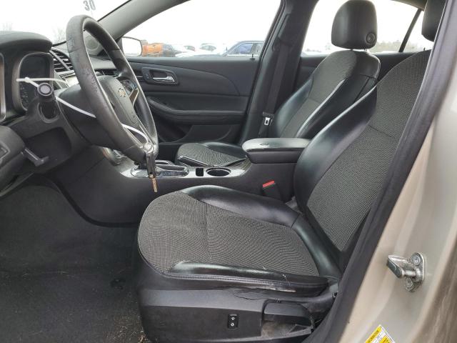 1G11C5SA1GF160841 - 2016 CHEVROLET MALIBU LIM LT 米色 照片 7