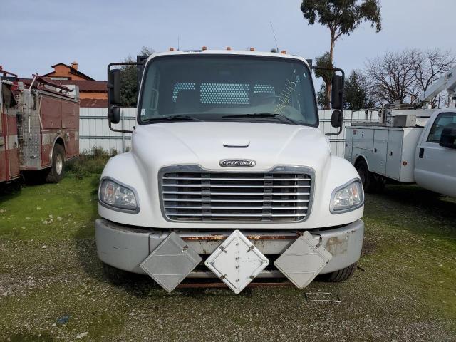 1FVACXCS26HV93215 - 2006 FREIGHTLINER M2 106 MEDIUM DUTY WHITE photo 5