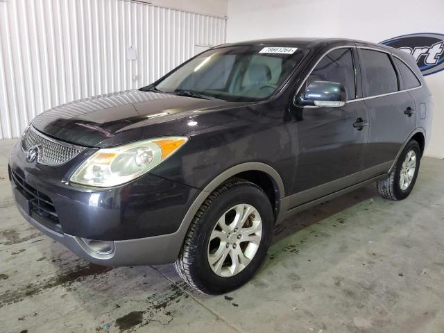 2008 HYUNDAI VERACRUZ GLS, 