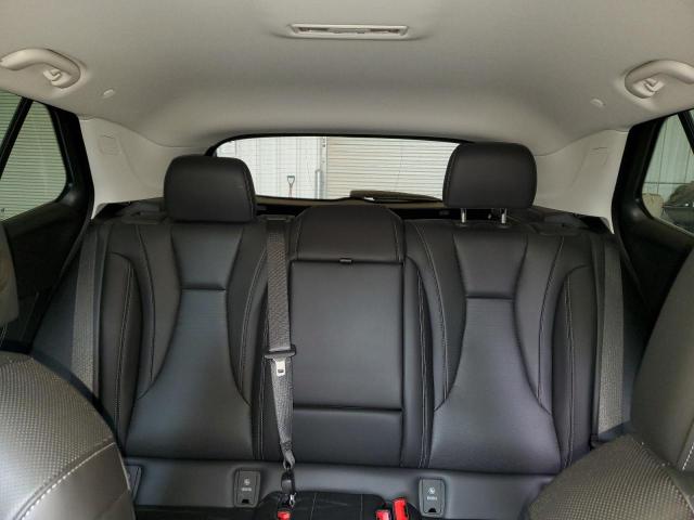 LRBFZME41RD043219 - 2024 BUICK ENVISION PREFERRED 白色 照片 10