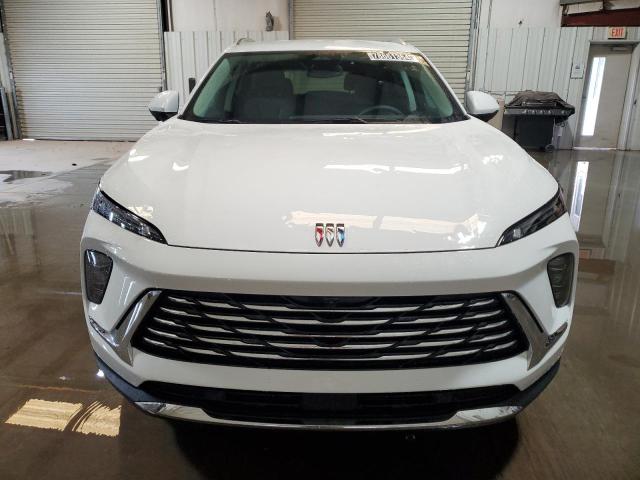 LRBFZME41RD043219 - 2024 BUICK ENVISION PREFERRED 白色 照片 5
