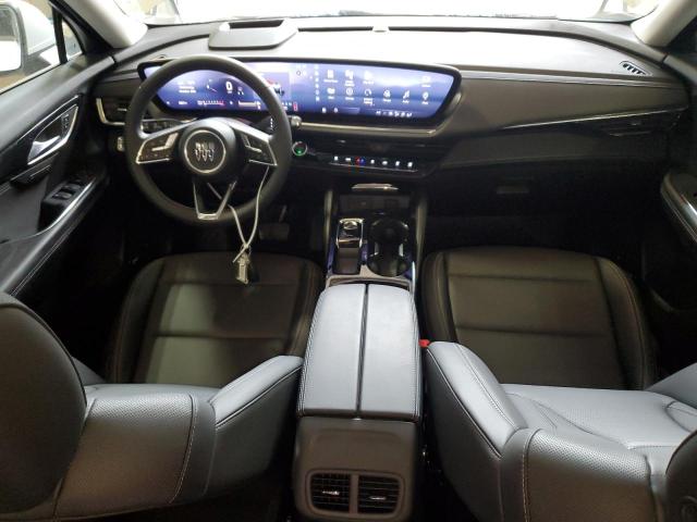 LRBFZME41RD043219 - 2024 BUICK ENVISION PREFERRED 白色 照片 8