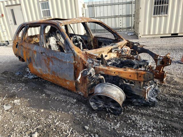 5UXKR0C52F0P03581 - 2015 BMW X5 XDRIVE35I BURN photo 4