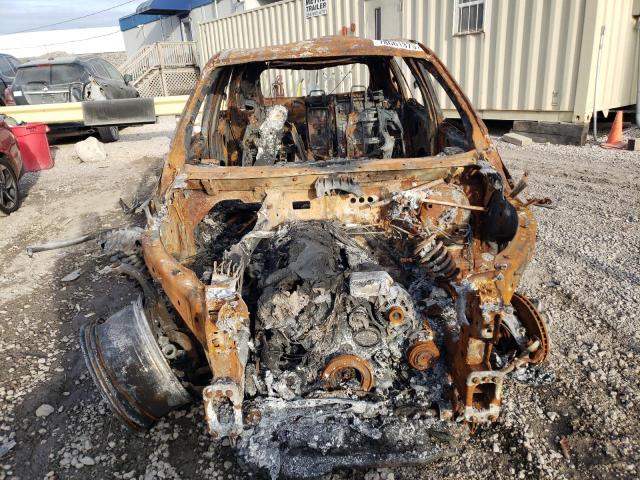 5UXKR0C52F0P03581 - 2015 BMW X5 XDRIVE35I BURN photo 5