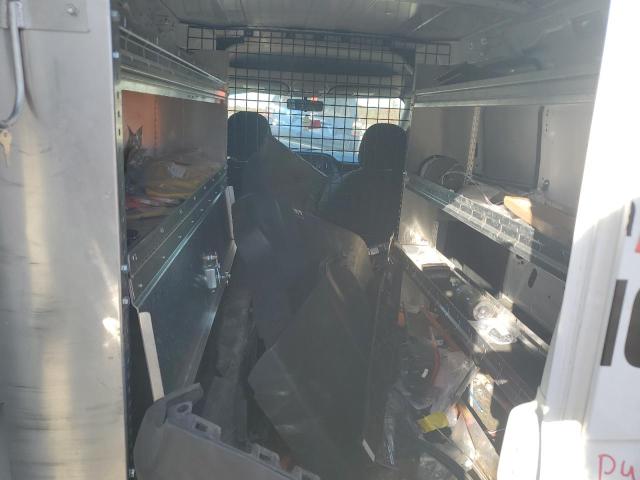 ZFBHRFAB7L6R60223 - 2020 RAM PROMASTER WHITE photo 10