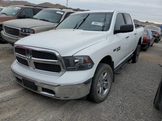 2014 RAM 1500 SLT, 