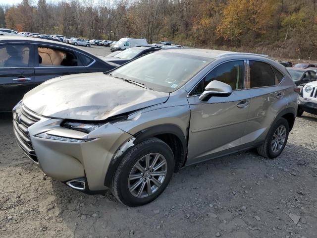 2017 LEXUS NX 200T BASE, 