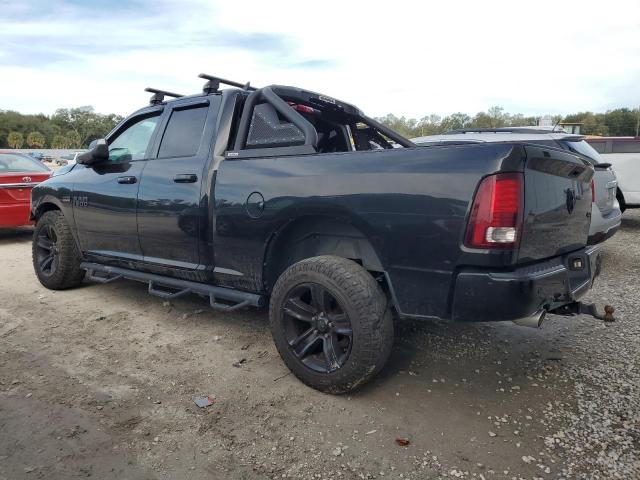 1C6RR7HT5GS273333 - 2016 RAM 1500 SPORT CHARCOAL photo 2