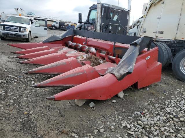 JJC0070981 - 1990 CROS ALL MODELS RED photo 2