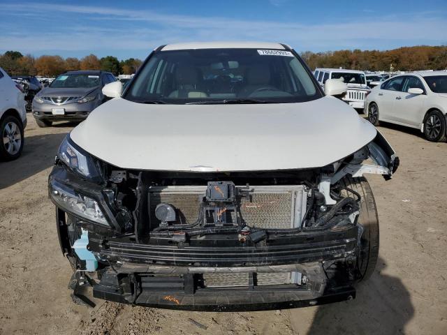 JN8BT3BA6PW409347 - 2023 NISSAN ROGUE SV WHITE photo 5