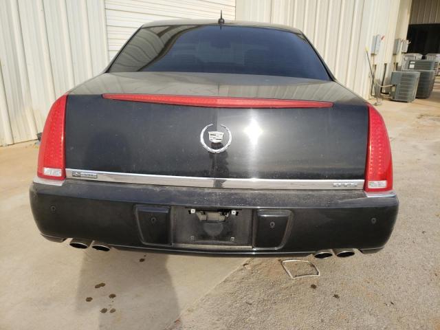 1G6KD57Y67U213935 - 2007 CADILLAC DTS BLACK photo 6