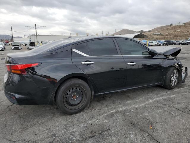 1N4BL4BV3LN313363 - 2020 NISSAN ALTIMA S BLACK photo 3