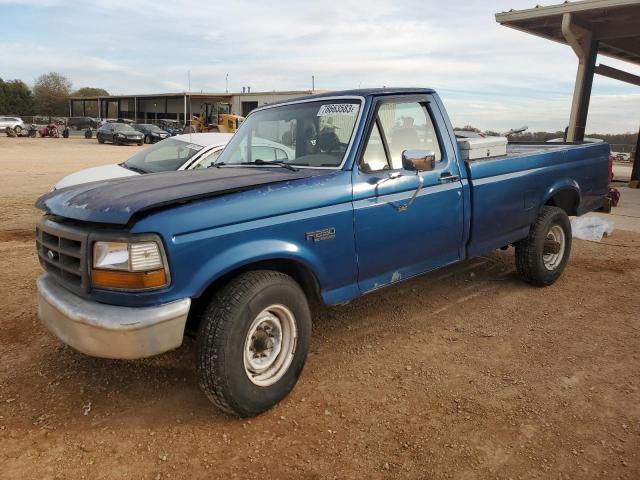 1994 FORD OTHER, 