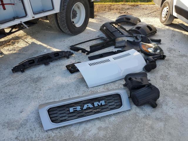 3C6URVJG1KE525943 - 2019 RAM PROMASTER 3500 HIGH 白色 照片 13