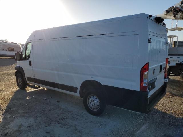3C6URVJG1KE525943 - 2019 RAM PROMASTER 3500 HIGH 白色 照片 2