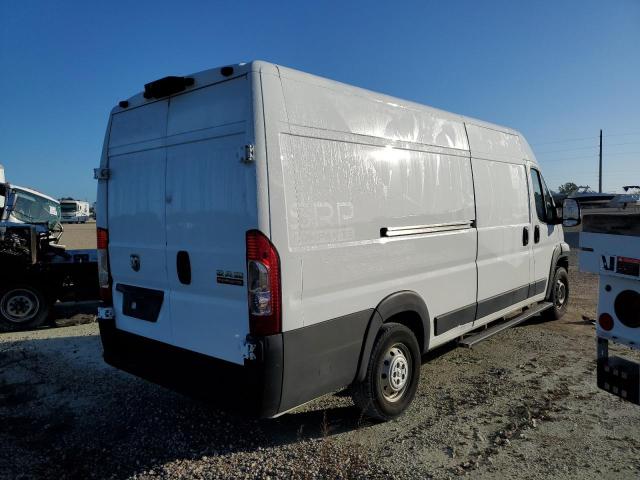 3C6URVJG1KE525943 - 2019 RAM PROMASTER 3500 HIGH 白色 照片 3