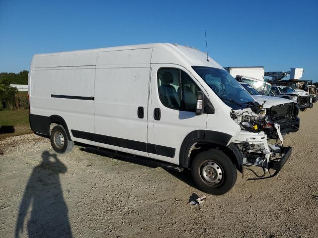 3C6URVJG1KE525943 - 2019 RAM PROMASTER 3500 HIGH 白色 照片 4