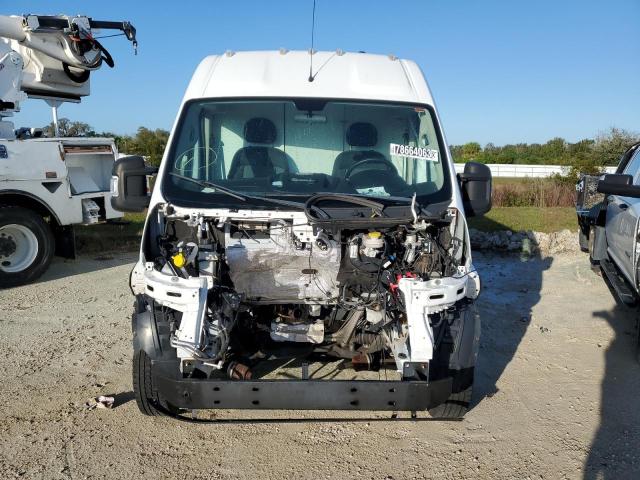 3C6URVJG1KE525943 - 2019 RAM PROMASTER 3500 HIGH 白色 照片 5