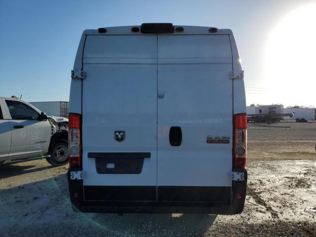 3C6URVJG1KE525943 - 2019 RAM PROMASTER 3500 HIGH 白色 照片 6