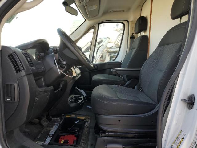 3C6URVJG1KE525943 - 2019 RAM PROMASTER 3500 HIGH 白色 照片 7