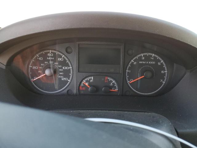 3C6URVJG1KE525943 - 2019 RAM PROMASTER 3500 HIGH 白色 照片 9