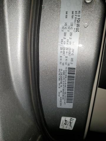 2C4RC1BG0HR747209 - 2017 CHRYSLER PACIFICA TOURING L Boz foto 13