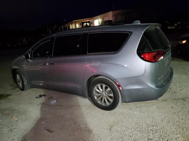 2C4RC1BG0HR747209 - 2017 CHRYSLER PACIFICA TOURING L Boz foto 2