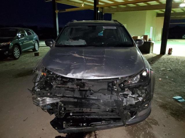 2C4RC1BG0HR747209 - 2017 CHRYSLER PACIFICA TOURING L Boz foto 5