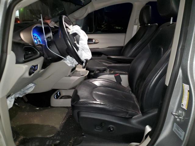 2C4RC1BG0HR747209 - 2017 CHRYSLER PACIFICA TOURING L Boz foto 7