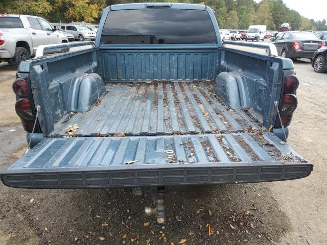 1GCEC19Z07Z124361 - 2007 CHEVROLET SILVERADO C1500 CLASSIC Dəniz mavisi foto 6