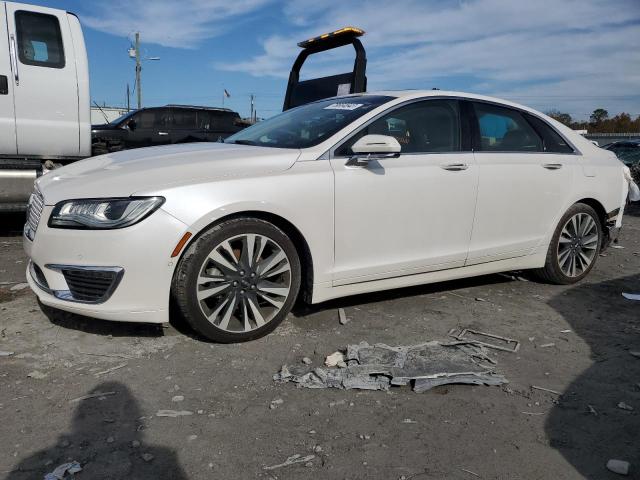 2018 LINCOLN MKZ RESERVE, 