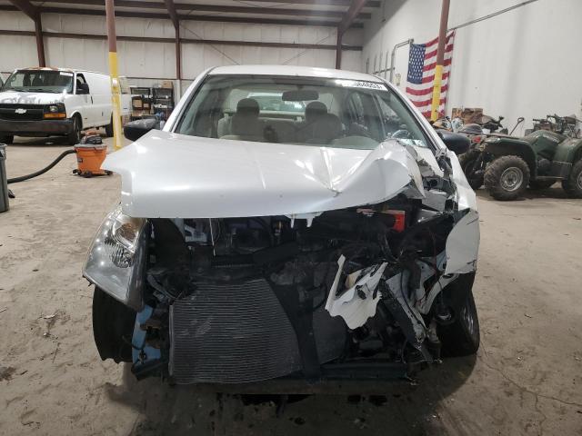 3N1AB6AP6CL783588 - 2012 NISSAN SENTRA 2.0 WHITE photo 5