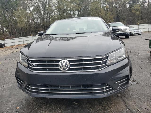 1VWDT7A30HC069725 - 2017 VOLKSWAGEN PASSAT R-LINE Schwarz Foto 5