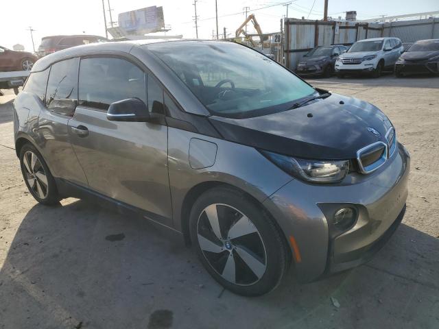 WBY1Z8C34HV894905 - 2017 BMW I3 REX GRAY photo 4