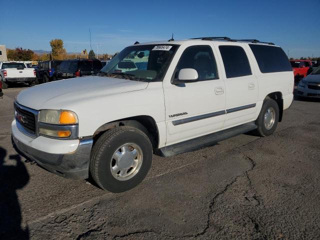 2003 GMC YUKON XL K1500, 