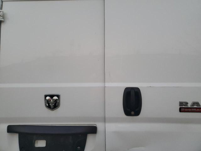 3C6MRVJGXME572620 - 2021 RAM PROMASTER 3500 HIGH თეთრი ფოტო 10