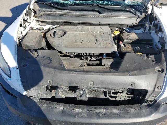 1C4PJMBS1FW779352 - 2015 JEEP CHEROKEE TRAILHAWK თეთრი ფოტო 12