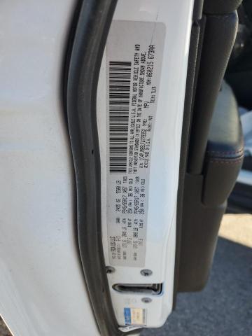 1C4PJMBS1FW779352 - 2015 JEEP CHEROKEE TRAILHAWK თეთრი ფოტო 13