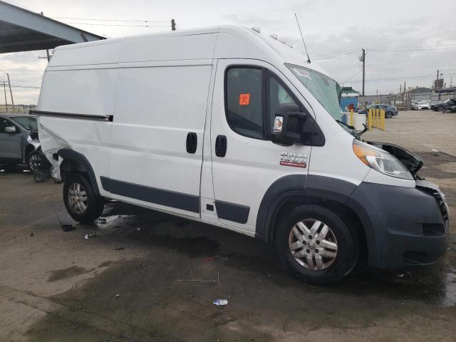 3C6TRVBG1GE136995 - 2016 RAM PROMASTER 1500 HIGH WHITE photo 4