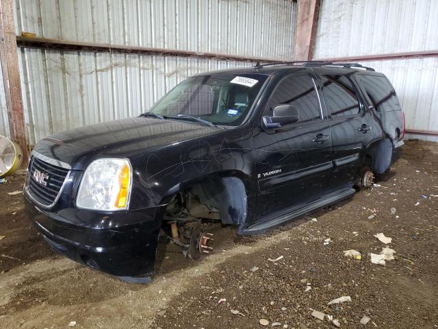 2007 GMC YUKON, 