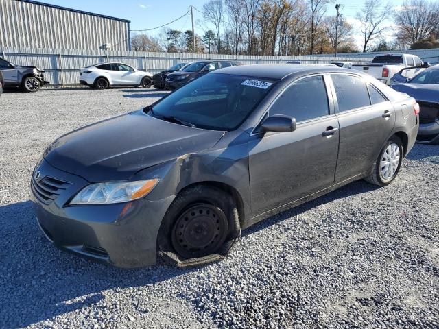 2008 TOYOTA CAMRY CE, 