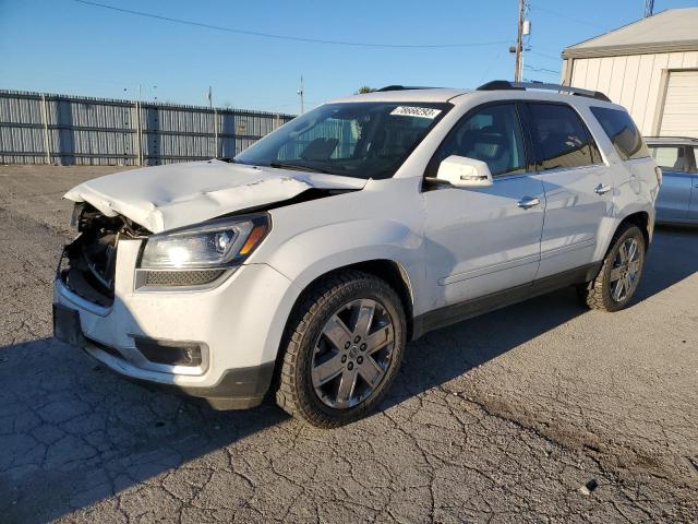 2017 GMC ACADIA LIM SLT-2, 