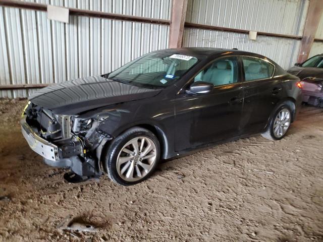 19UDE2F37GA024978 - 2016 ACURA ILX BASE WATCH PLUS CHARCOAL photo 1