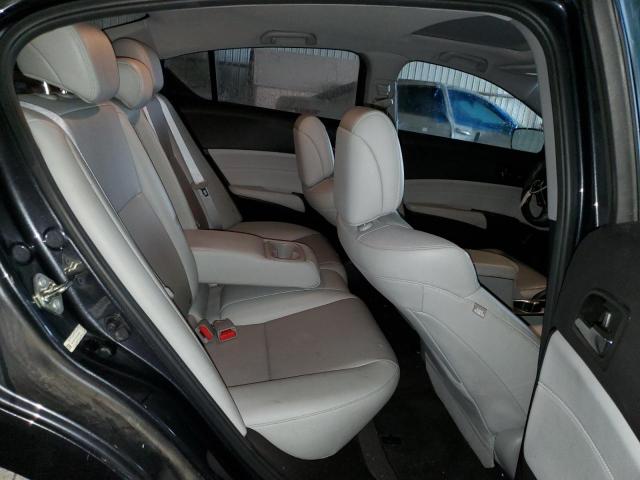 19UDE2F37GA024978 - 2016 ACURA ILX BASE WATCH PLUS CHARCOAL photo 10