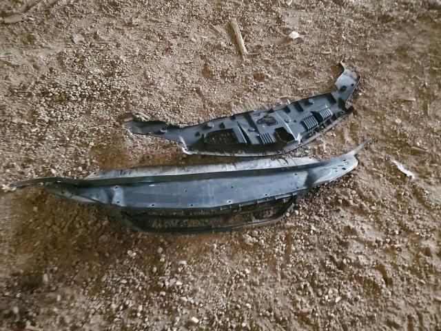 19UDE2F37GA024978 - 2016 ACURA ILX BASE WATCH PLUS CHARCOAL photo 12