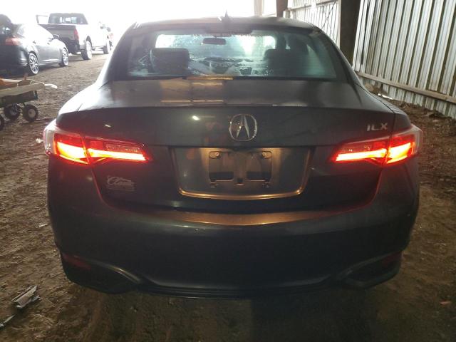 19UDE2F37GA024978 - 2016 ACURA ILX BASE WATCH PLUS CHARCOAL photo 6