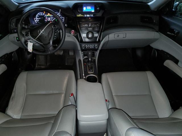 19UDE2F37GA024978 - 2016 ACURA ILX BASE WATCH PLUS CHARCOAL photo 8