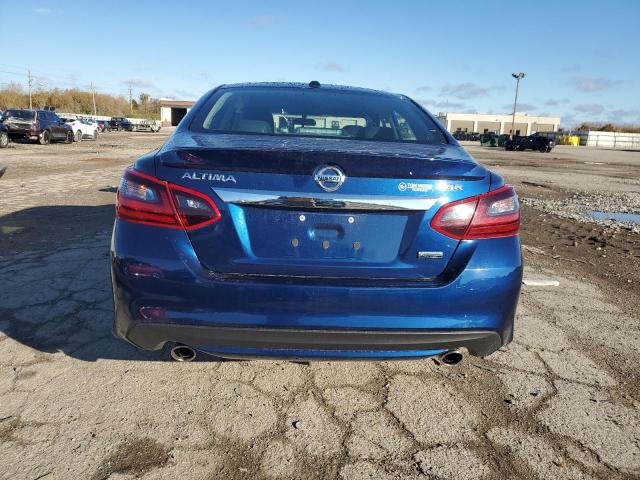 1N4AL3AP1JC274239 - 2018 NISSAN ALTIMA 2.5 BLUE photo 6